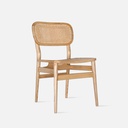 SEN Rattan Dining Chair