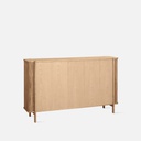 SEN RATTAN Sideboard