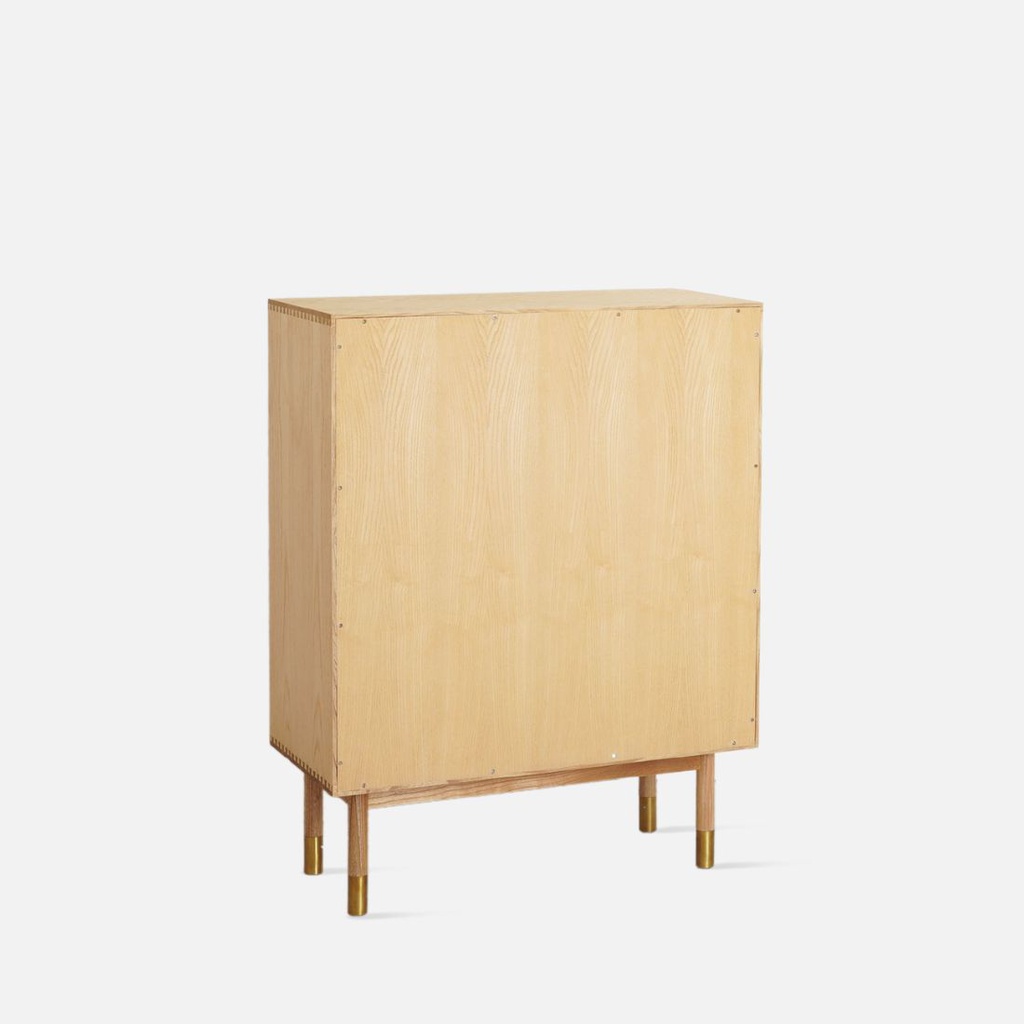 KAISA Capsule Cabinet