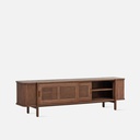 SEN Rattan TV Cabinet