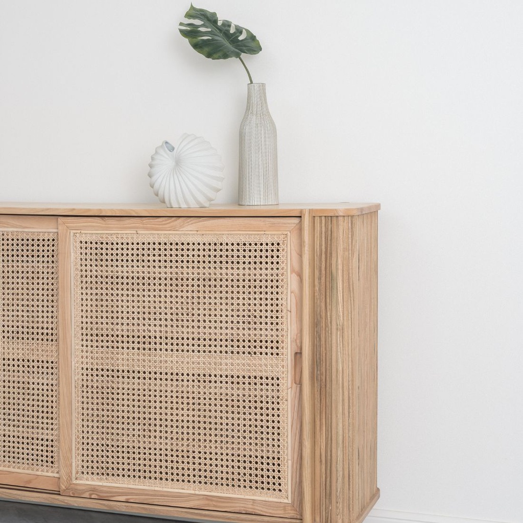 SEN RATTAN Sideboard