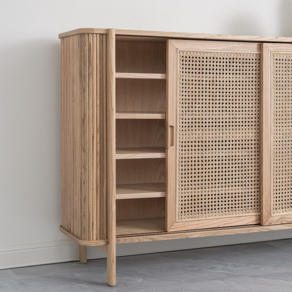 SEN RATTAN Sideboard