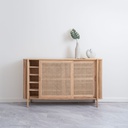 SEN RATTAN Sideboard