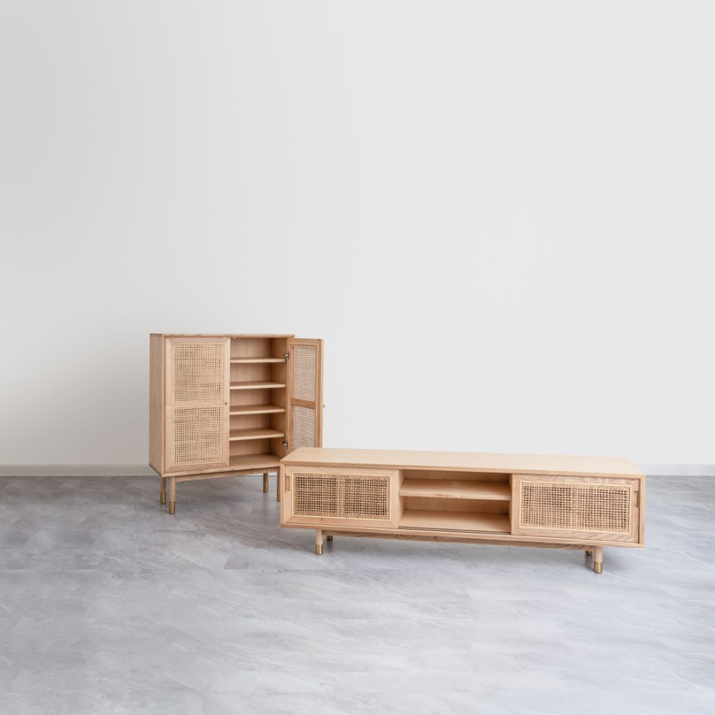 KAISA Capsule Cabinet