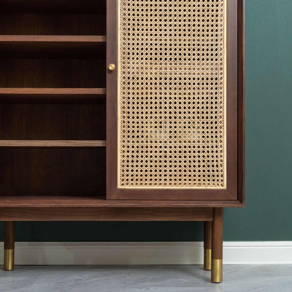 KAISA Capsule Cabinet