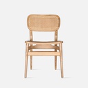 SEN Rattan Dining Chair