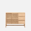 RUHEE Sideboard with drawer