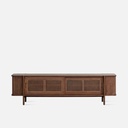 SEN Rattan TV Cabinet