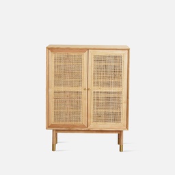 [SB1NER00401] KAISA Capsule Cabinet